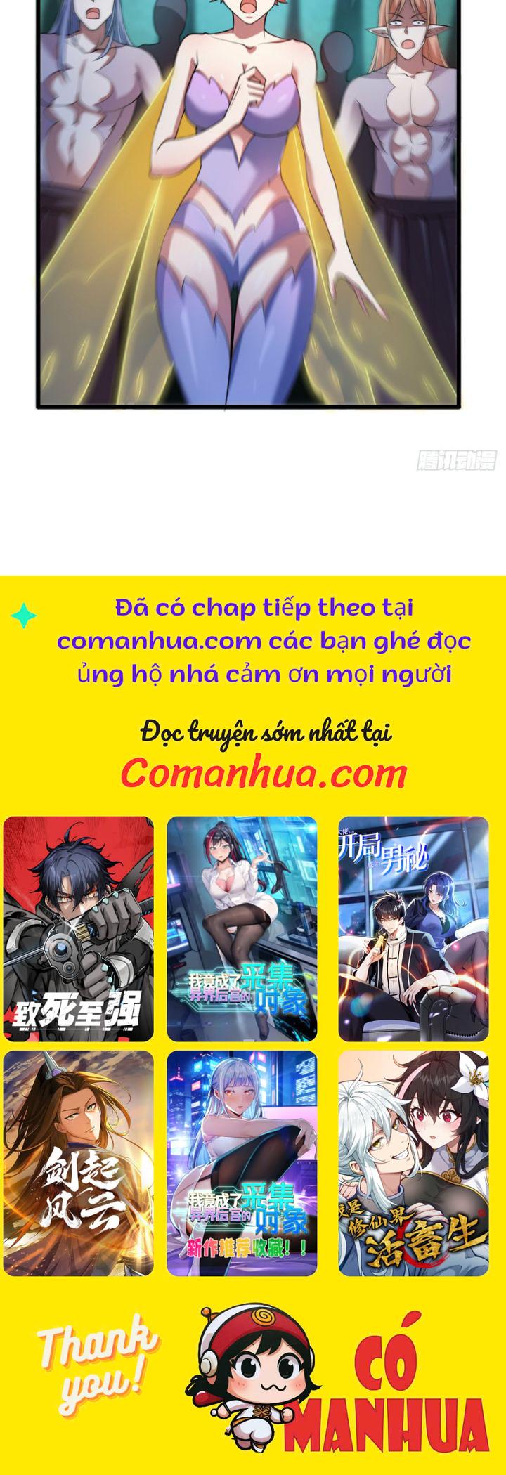 Ta, Chúa Tể Rừng Xanh Chapter 19 - Trang 2