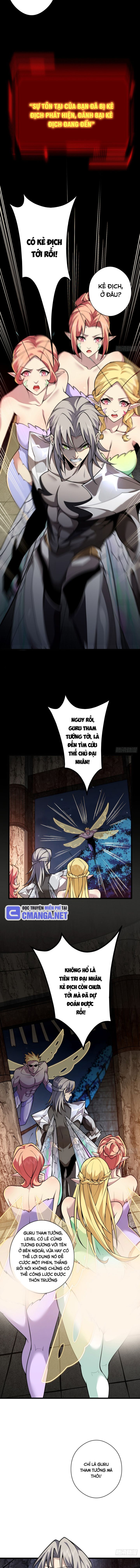 Ta, Chúa Tể Rừng Xanh Chapter 18 - Trang 2