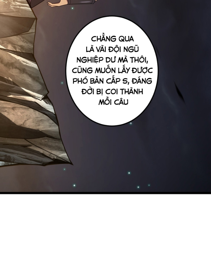 Ta, Chúa Tể Rừng Xanh Chapter 5 - Trang 2