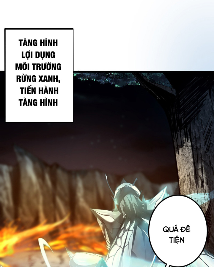 Ta, Chúa Tể Rừng Xanh Chapter 5 - Trang 2