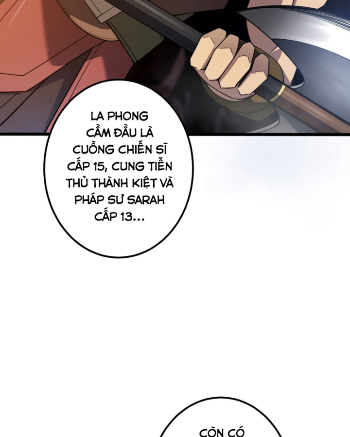 Ta, Chúa Tể Rừng Xanh Chapter 5 - Trang 2