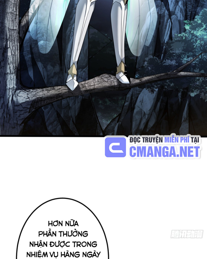 Ta, Chúa Tể Rừng Xanh Chapter 5 - Trang 2