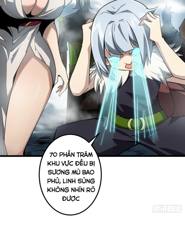 Ta, Chúa Tể Rừng Xanh Chapter 5 - Trang 2