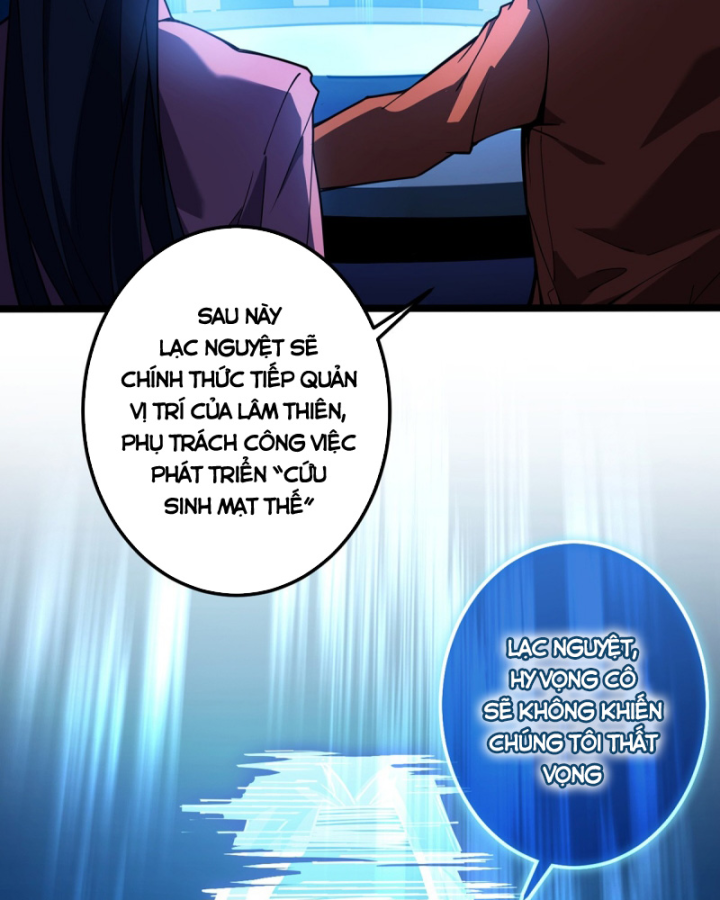 Ta, Chúa Tể Rừng Xanh Chapter 4 - Trang 2