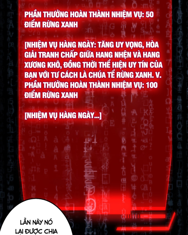 Ta, Chúa Tể Rừng Xanh Chapter 4 - Trang 2