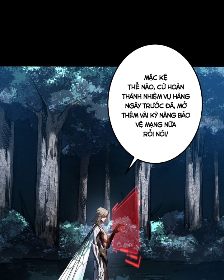 Ta, Chúa Tể Rừng Xanh Chapter 4 - Trang 2