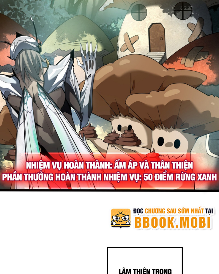 Ta, Chúa Tể Rừng Xanh Chapter 4 - Trang 2