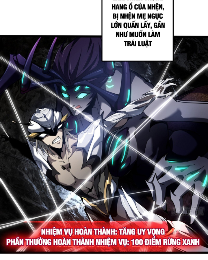 Ta, Chúa Tể Rừng Xanh Chapter 4 - Trang 2