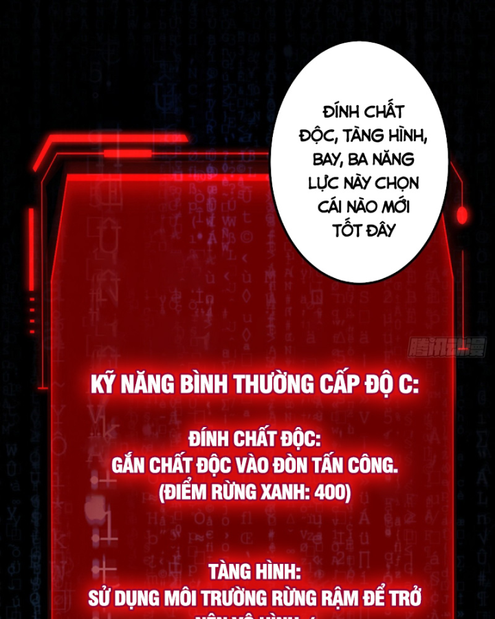 Ta, Chúa Tể Rừng Xanh Chapter 4 - Trang 2