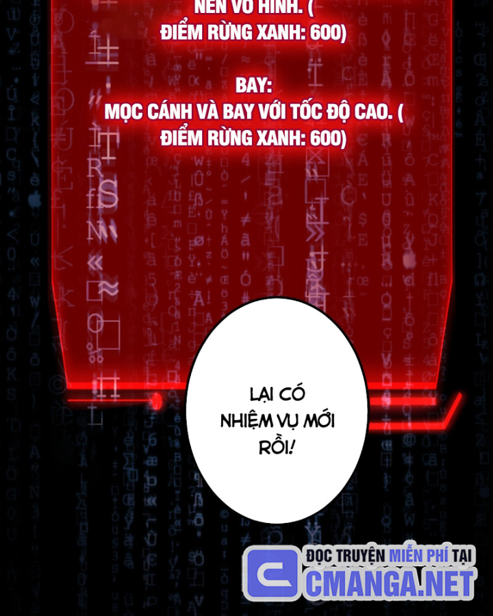 Ta, Chúa Tể Rừng Xanh Chapter 4 - Trang 2