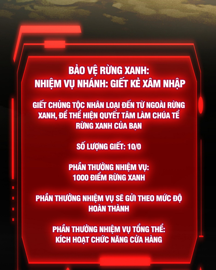 Ta, Chúa Tể Rừng Xanh Chapter 4 - Trang 2