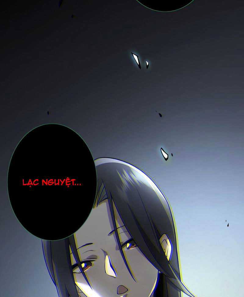 Ta, Chúa Tể Rừng Xanh Chapter 3 - Trang 2