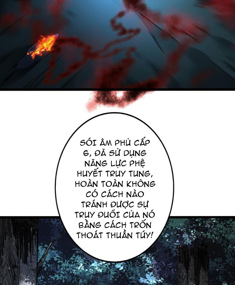 Ta, Chúa Tể Rừng Xanh Chapter 3 - Trang 2