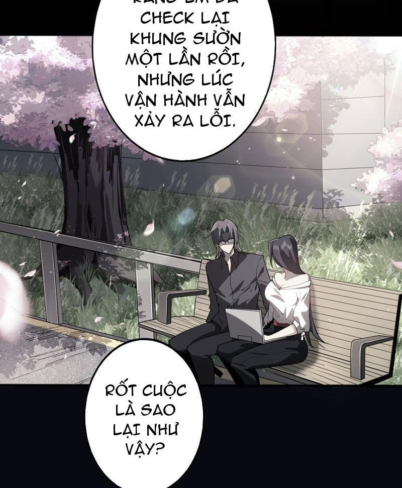 Ta, Chúa Tể Rừng Xanh Chapter 3 - Trang 2