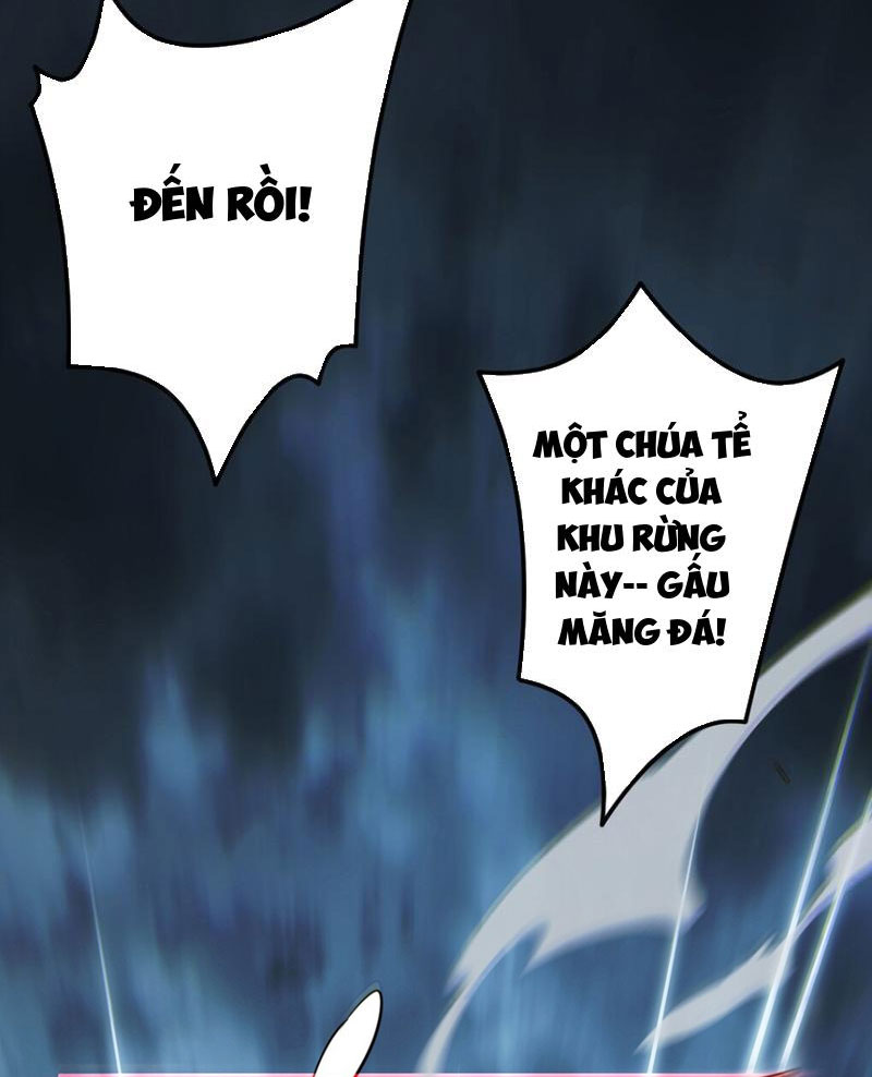 Ta, Chúa Tể Rừng Xanh Chapter 3 - Trang 2