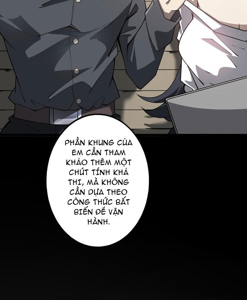 Ta, Chúa Tể Rừng Xanh Chapter 3 - Trang 2