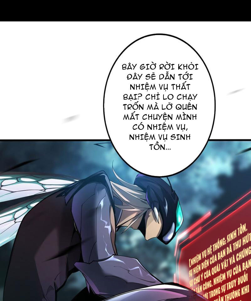 Ta, Chúa Tể Rừng Xanh Chapter 3 - Trang 2