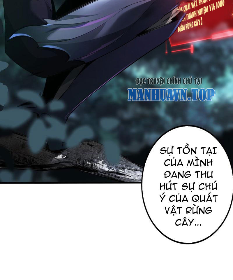 Ta, Chúa Tể Rừng Xanh Chapter 3 - Trang 2