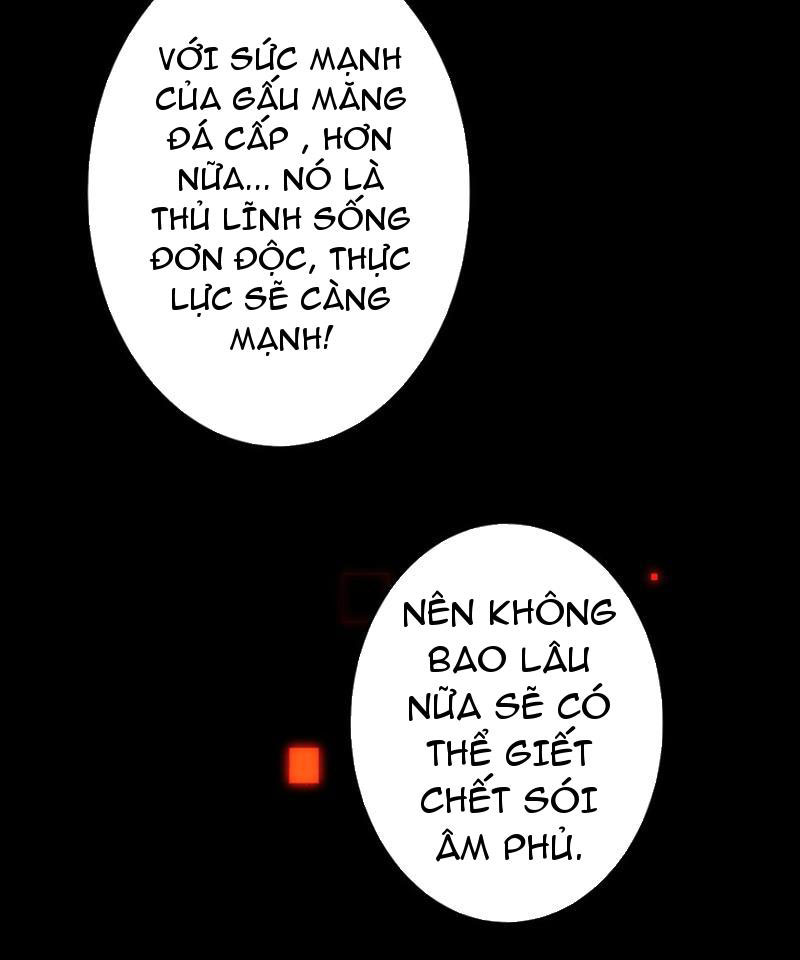 Ta, Chúa Tể Rừng Xanh Chapter 3 - Trang 2