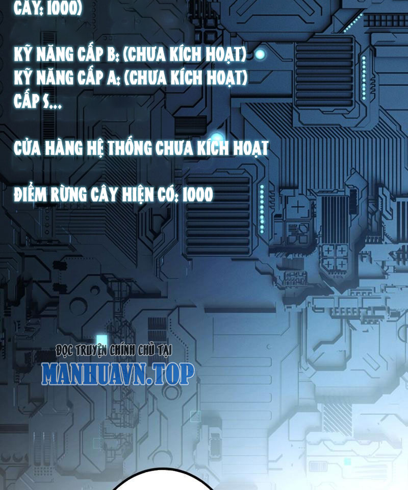 Ta, Chúa Tể Rừng Xanh Chapter 3 - Trang 2