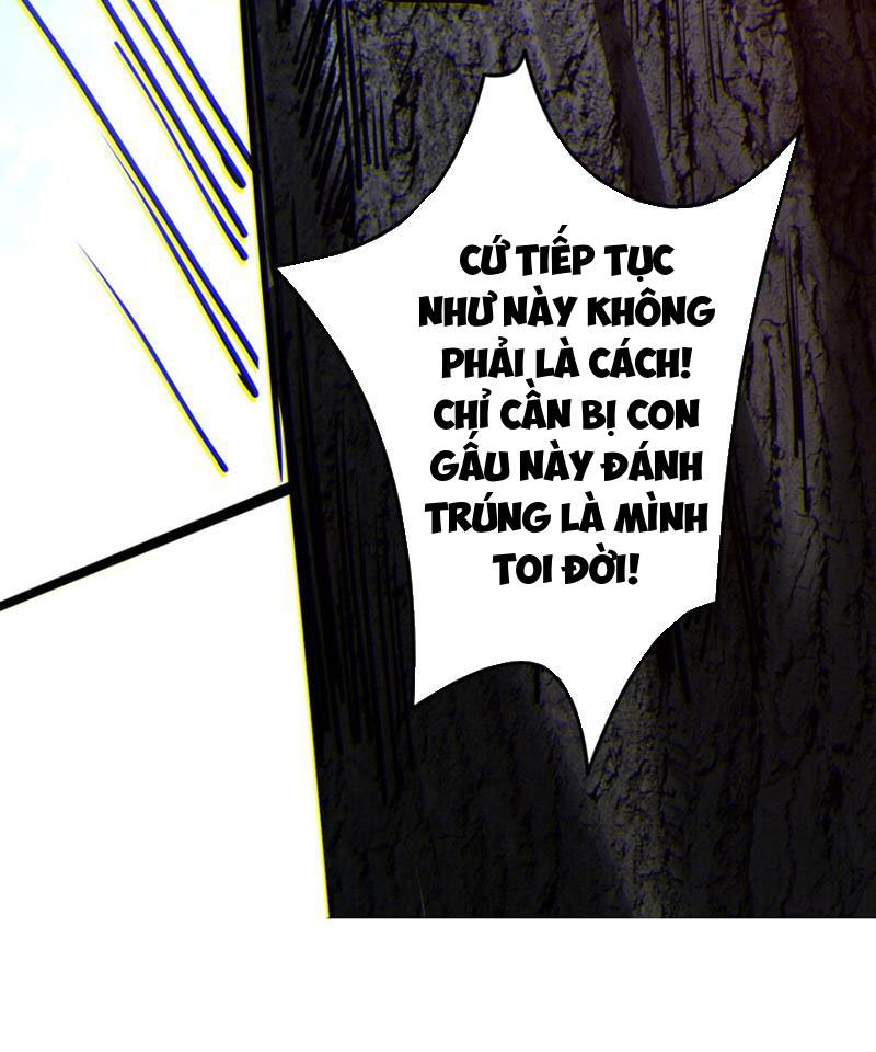 Ta, Chúa Tể Rừng Xanh Chapter 3 - Trang 2