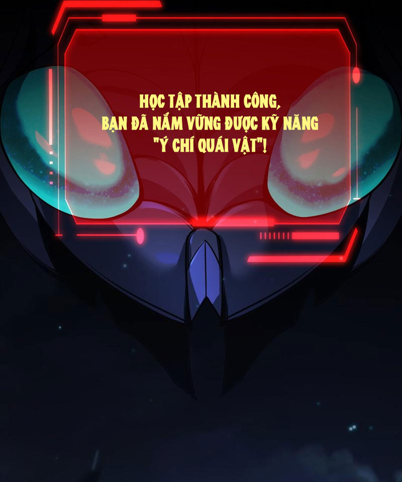 Ta, Chúa Tể Rừng Xanh Chapter 3 - Trang 2