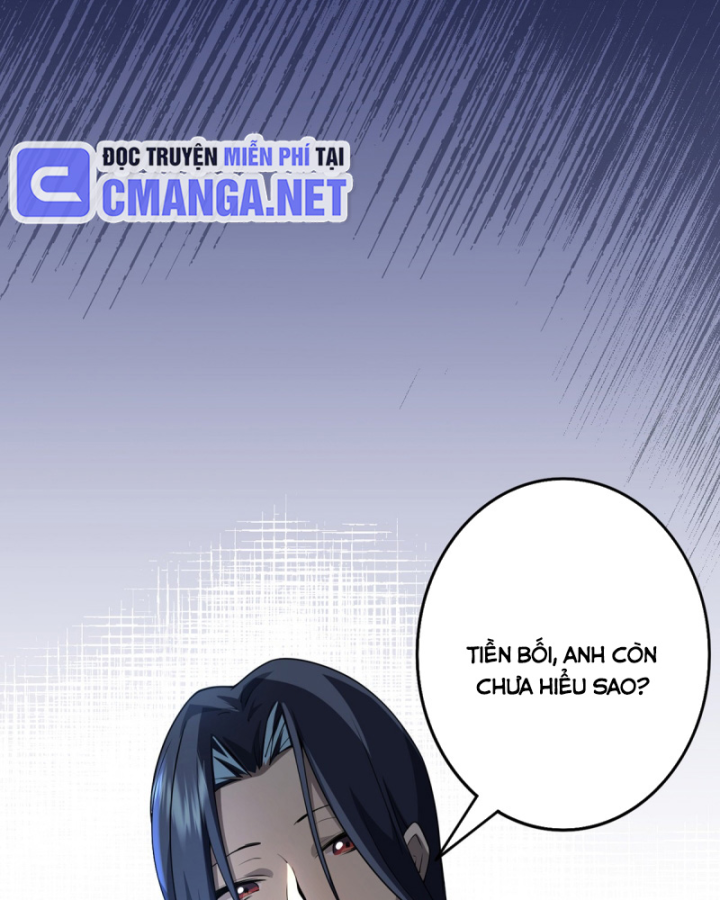 Ta, Chúa Tể Rừng Xanh Chapter 2 - Trang 2