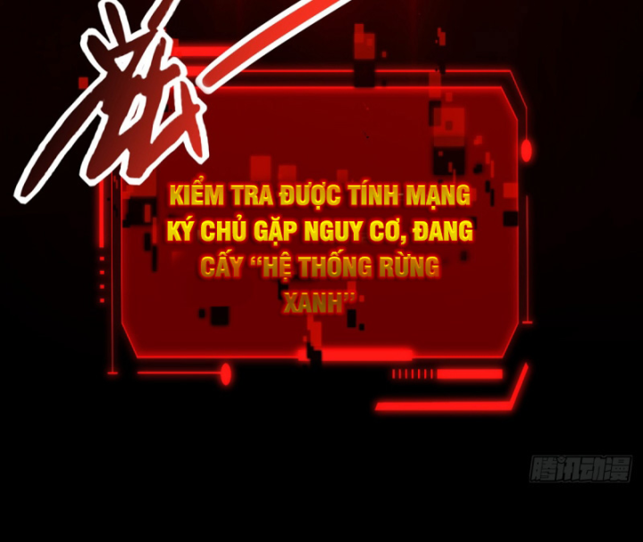 Ta, Chúa Tể Rừng Xanh Chapter 2 - Trang 2