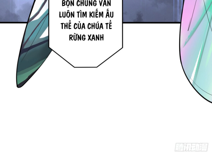 Ta, Chúa Tể Rừng Xanh Chapter 2 - Trang 2