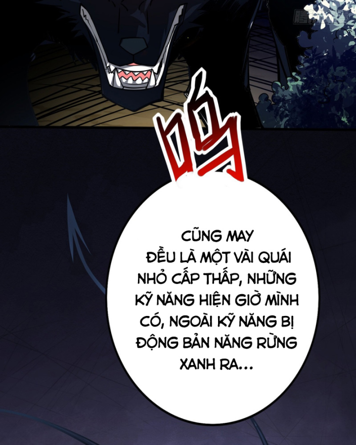 Ta, Chúa Tể Rừng Xanh Chapter 2 - Trang 2