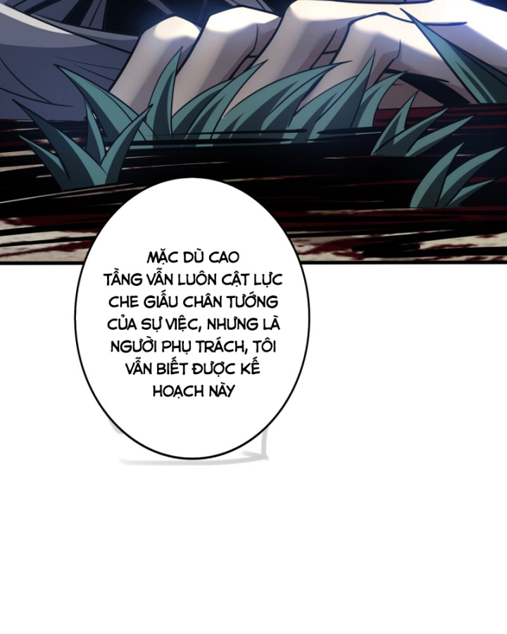 Ta, Chúa Tể Rừng Xanh Chapter 2 - Trang 2