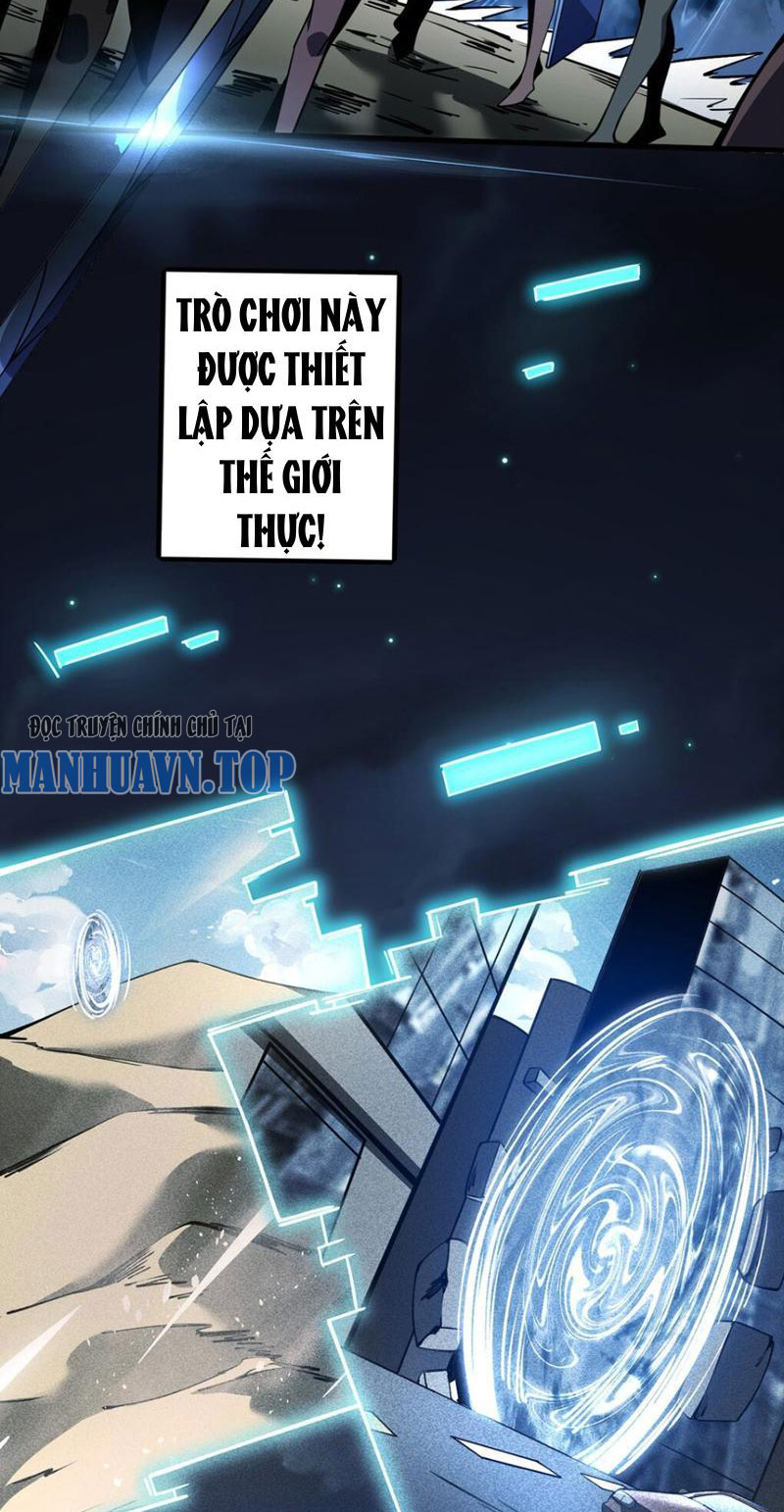 Ta, Chúa Tể Rừng Xanh Chapter 1 - Trang 2