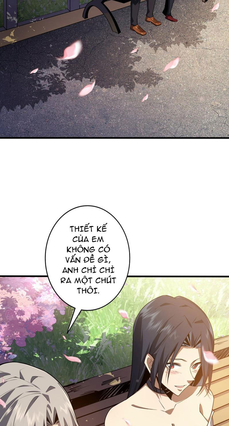 Ta, Chúa Tể Rừng Xanh Chapter 1 - Trang 2