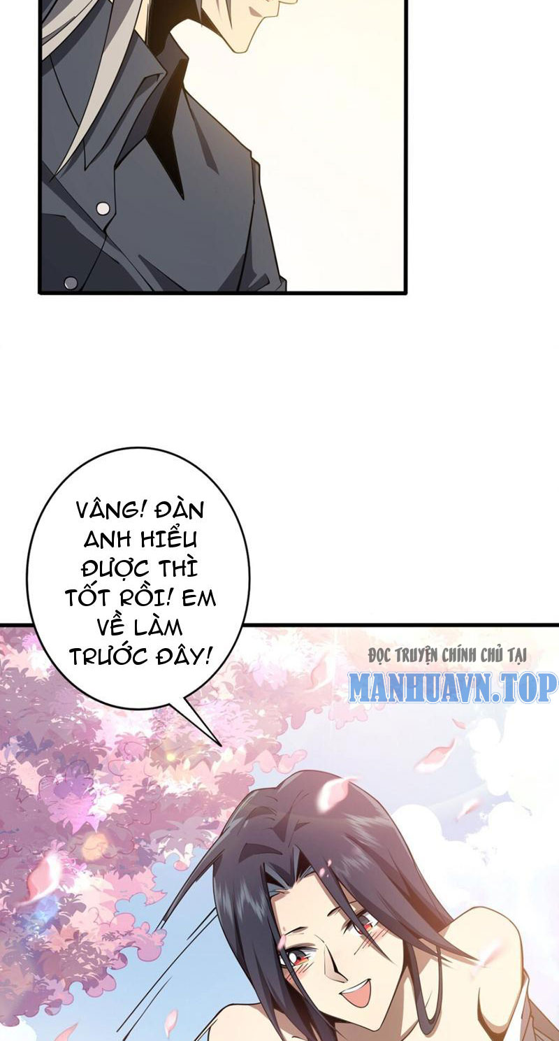 Ta, Chúa Tể Rừng Xanh Chapter 1 - Trang 2