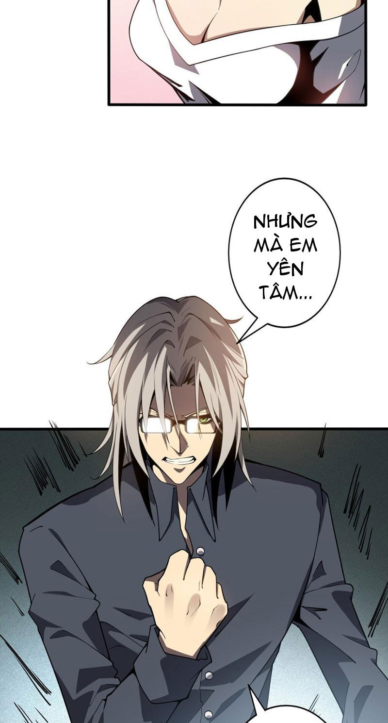 Ta, Chúa Tể Rừng Xanh Chapter 1 - Trang 2