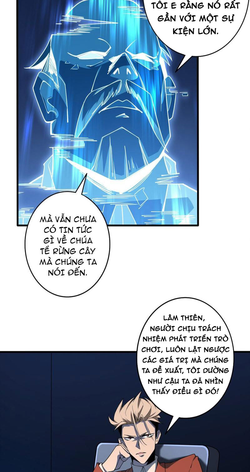 Ta, Chúa Tể Rừng Xanh Chapter 1 - Trang 2