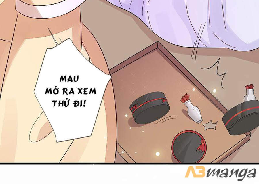 Cửu Khuyết Phong Hoa Chapter 134 - Trang 2