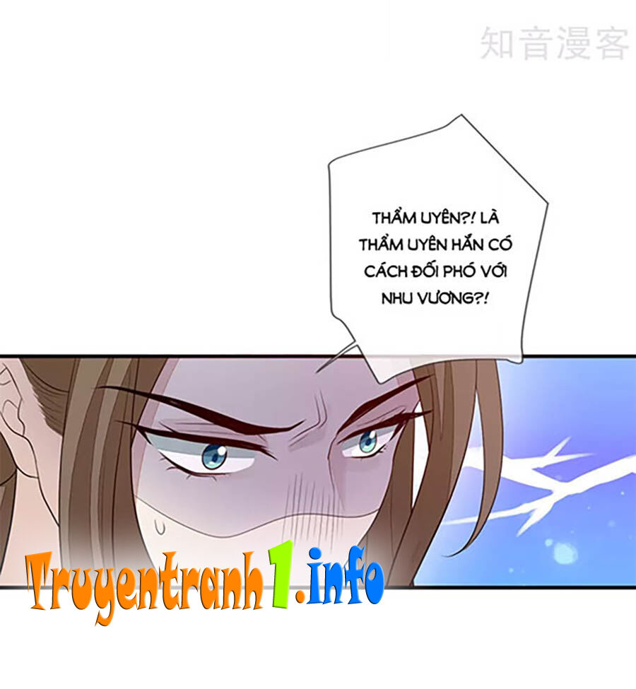 Cửu Khuyết Phong Hoa Chapter 88 - Trang 2