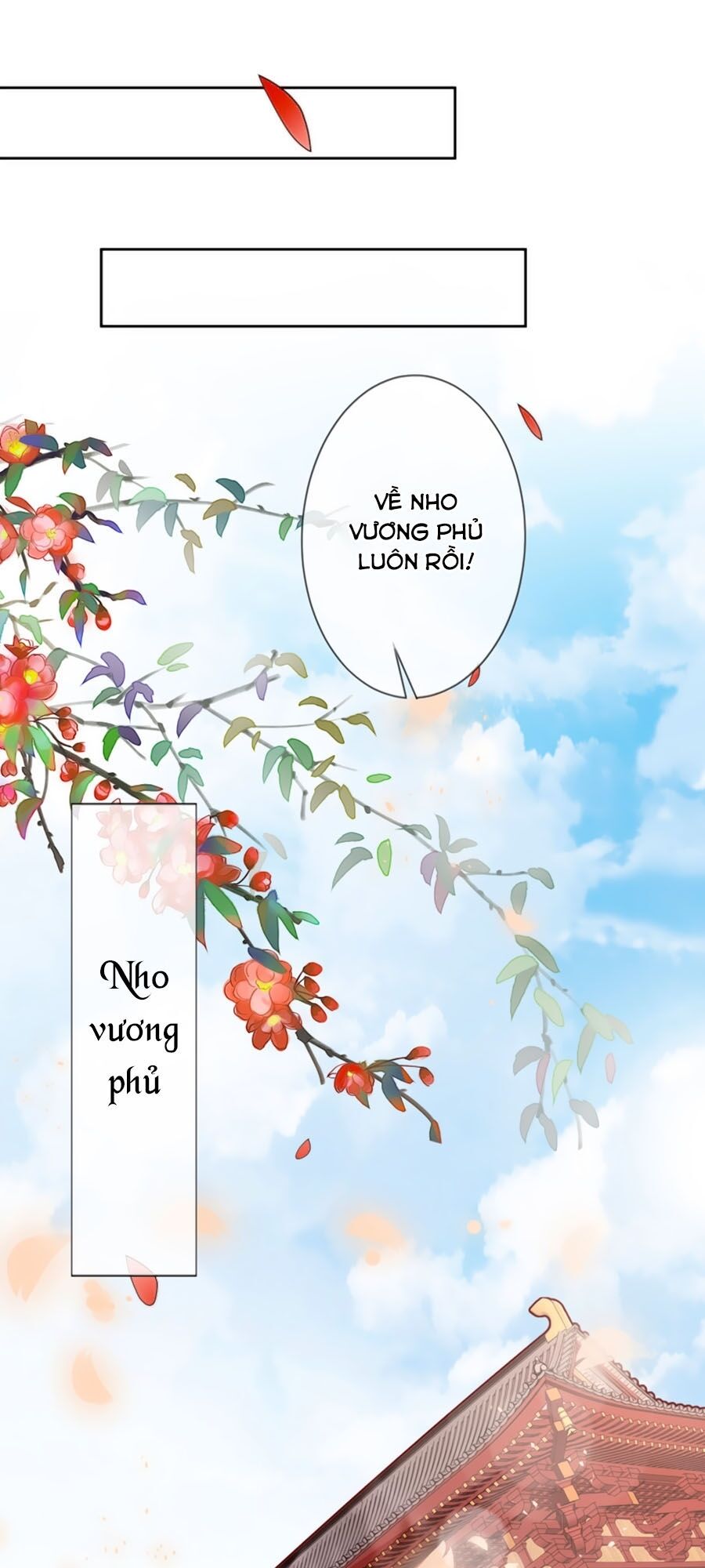 Cửu Khuyết Phong Hoa Chapter 67 - Trang 2