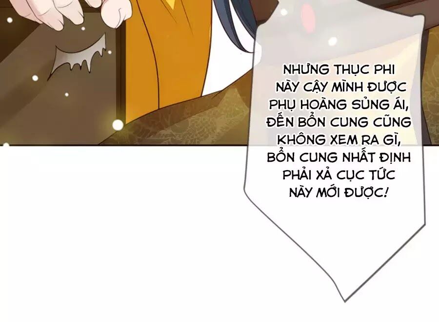 Cửu Khuyết Phong Hoa Chapter 57 - Trang 2