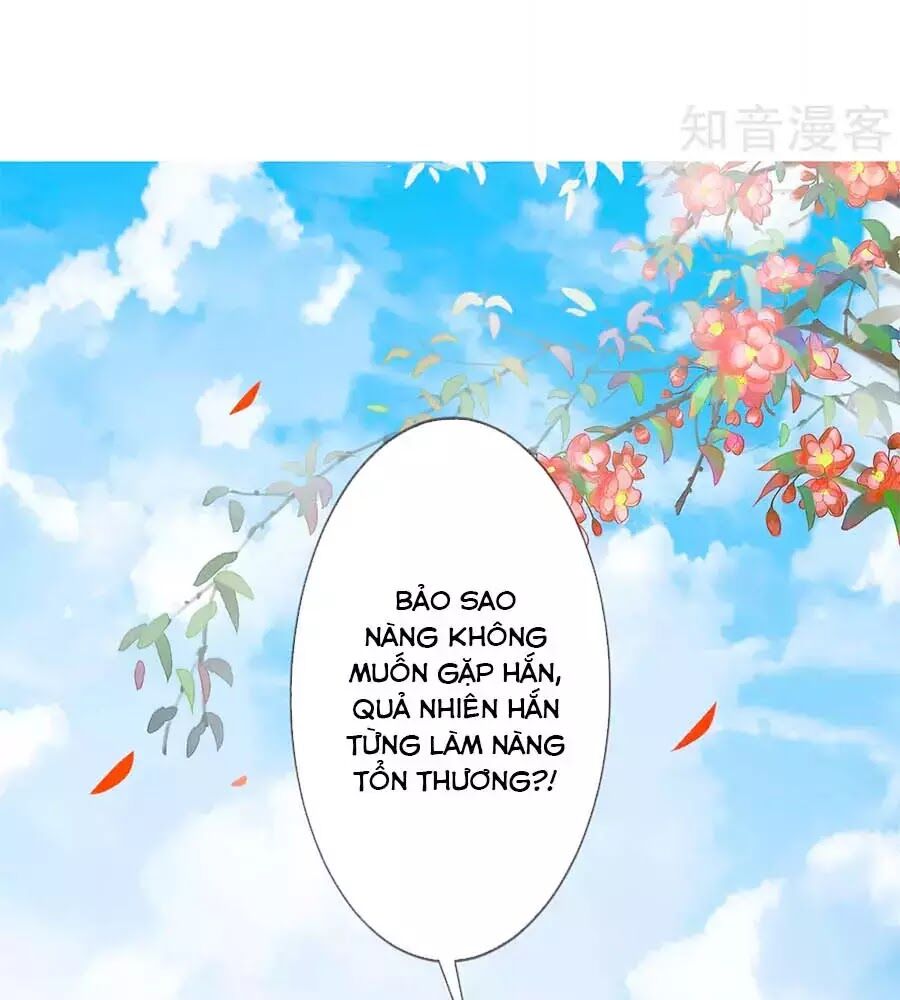 Cửu Khuyết Phong Hoa Chapter 53 - Trang 2