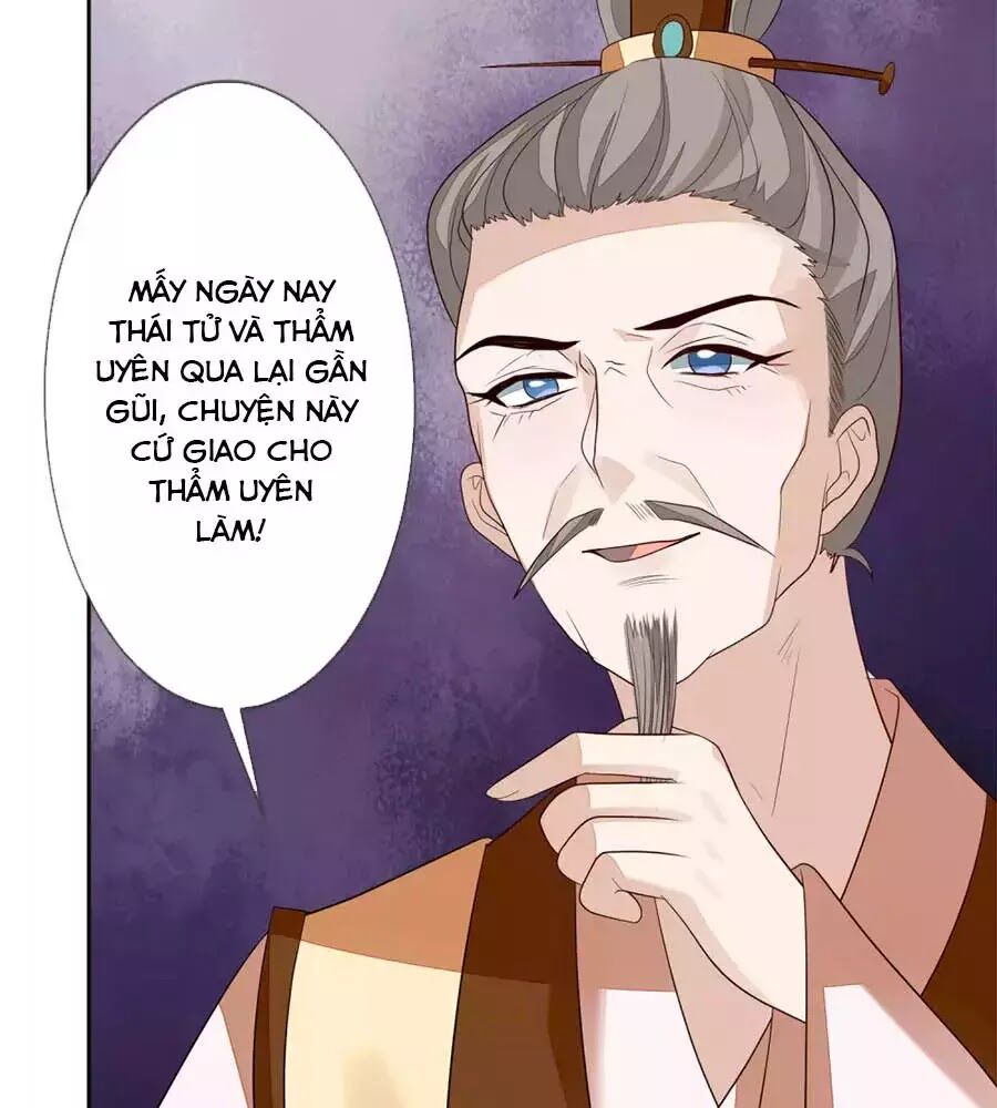 Cửu Khuyết Phong Hoa Chapter 53 - Trang 2