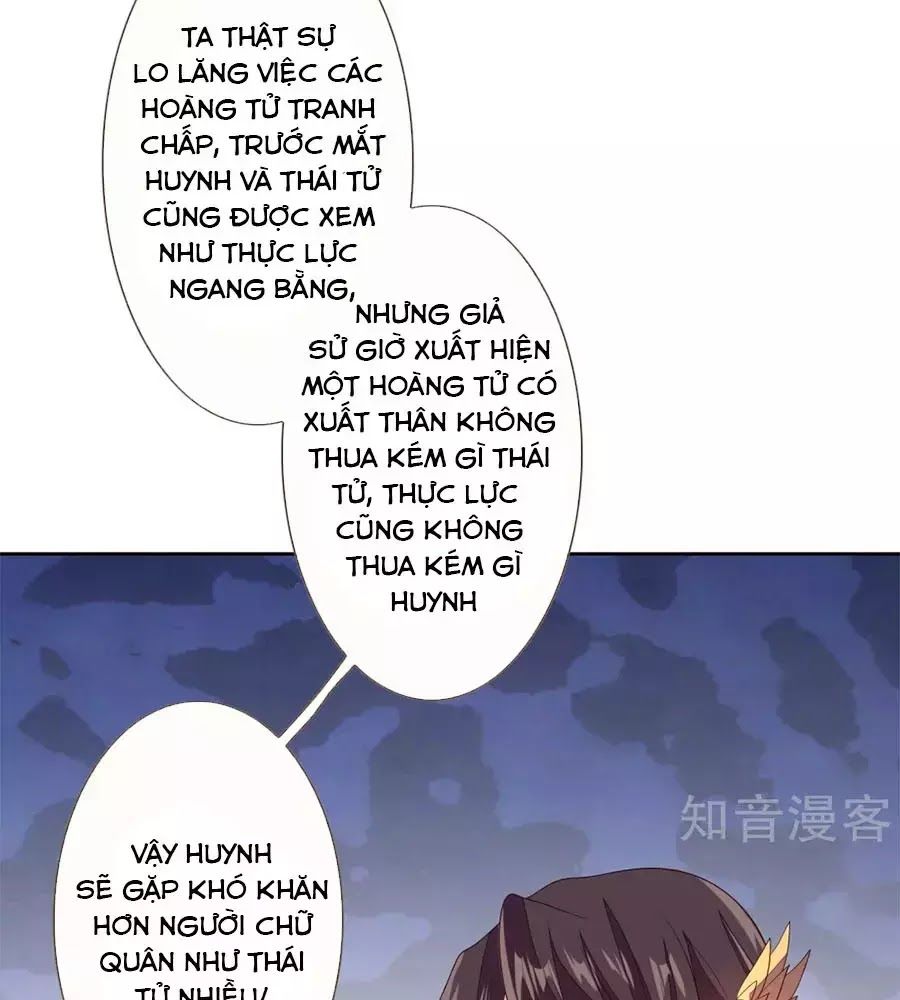 Cửu Khuyết Phong Hoa Chapter 52 - Trang 2