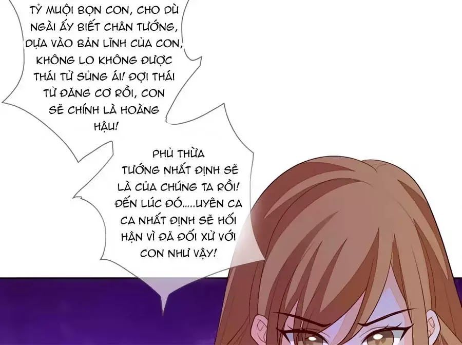 Cửu Khuyết Phong Hoa Chapter 36 - Trang 2