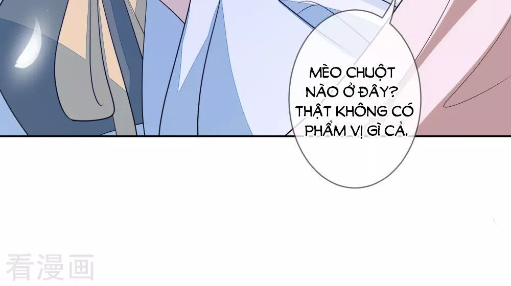 Cửu Khuyết Phong Hoa Chapter 31 - Trang 2