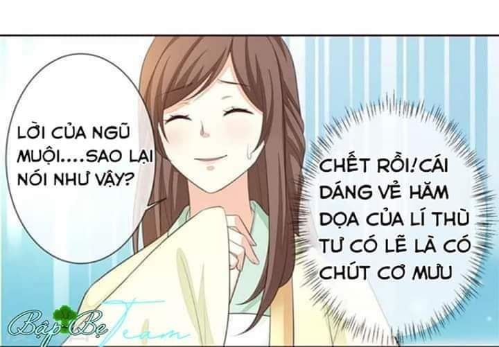 Cửu Khuyết Phong Hoa Chapter 2 - Trang 2