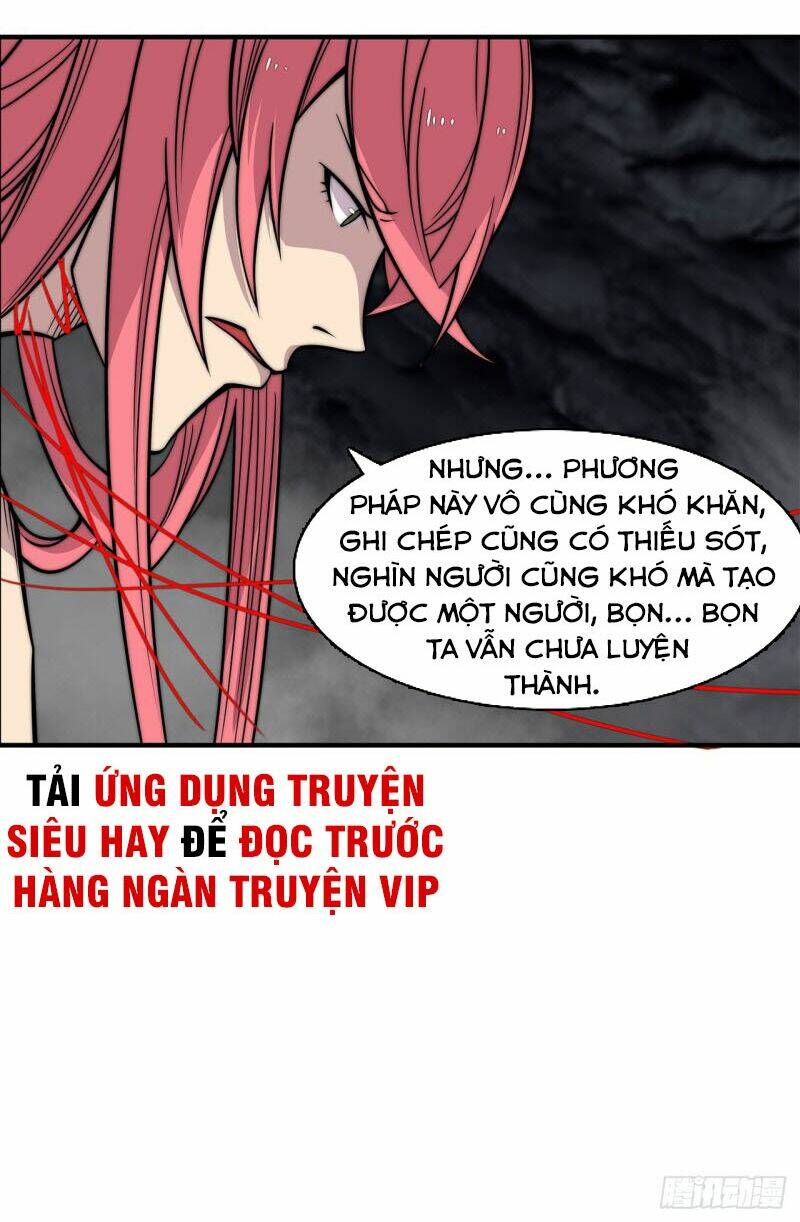 Cuộc Sống Thoái Ẩn Của Võ Lâm Chi Vương Chapter 104 - Trang 2