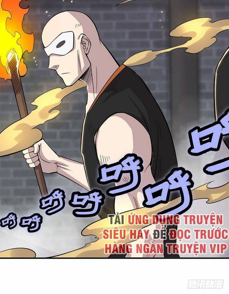 Cuộc Sống Thoái Ẩn Của Võ Lâm Chi Vương Chapter 99 - Trang 2