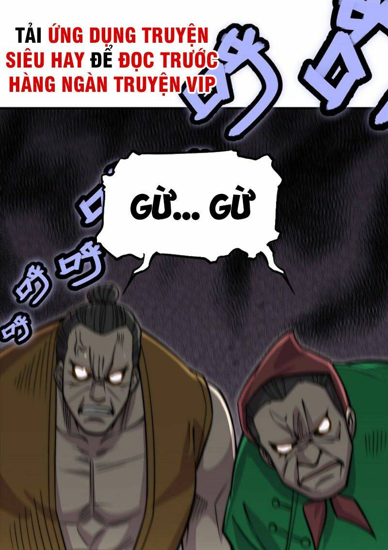 Cuộc Sống Thoái Ẩn Của Võ Lâm Chi Vương Chapter 98 - Trang 2