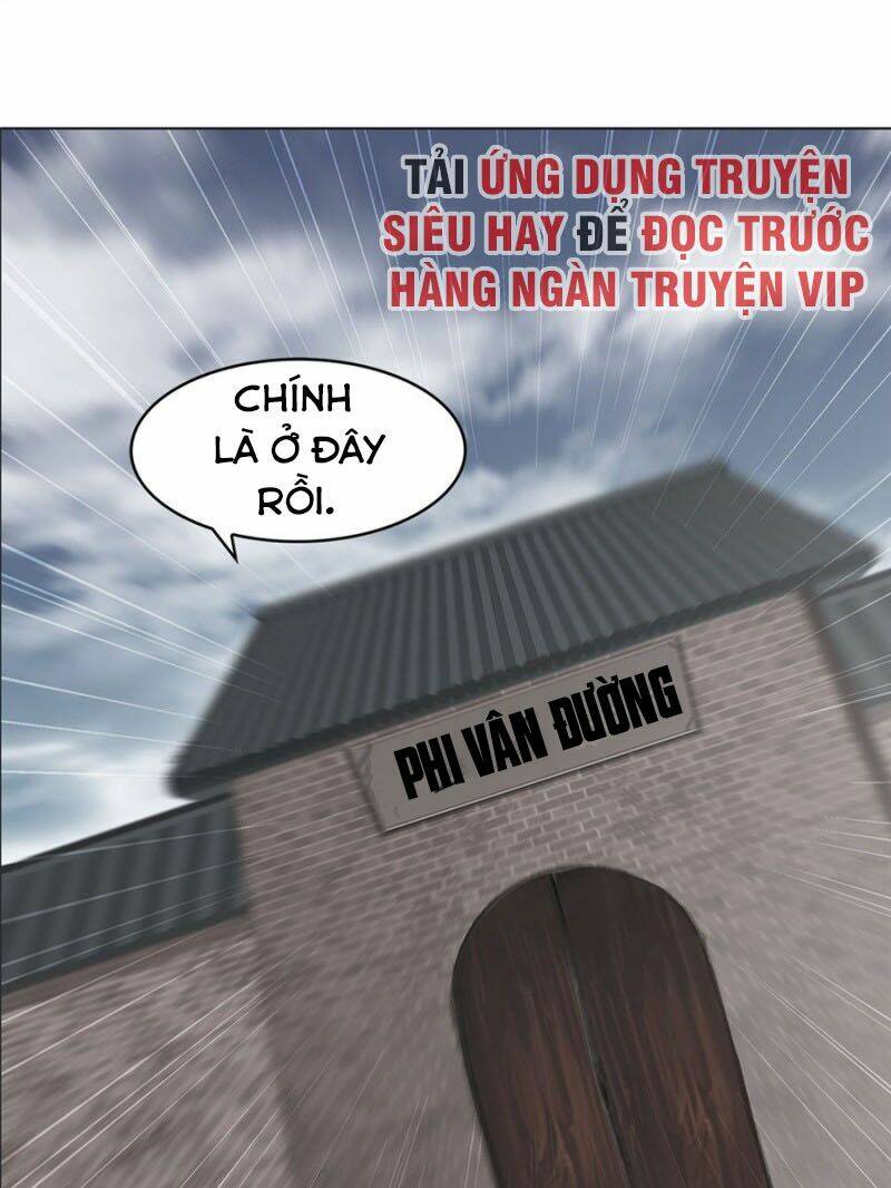 Cuộc Sống Thoái Ẩn Của Võ Lâm Chi Vương Chapter 95 - Trang 2